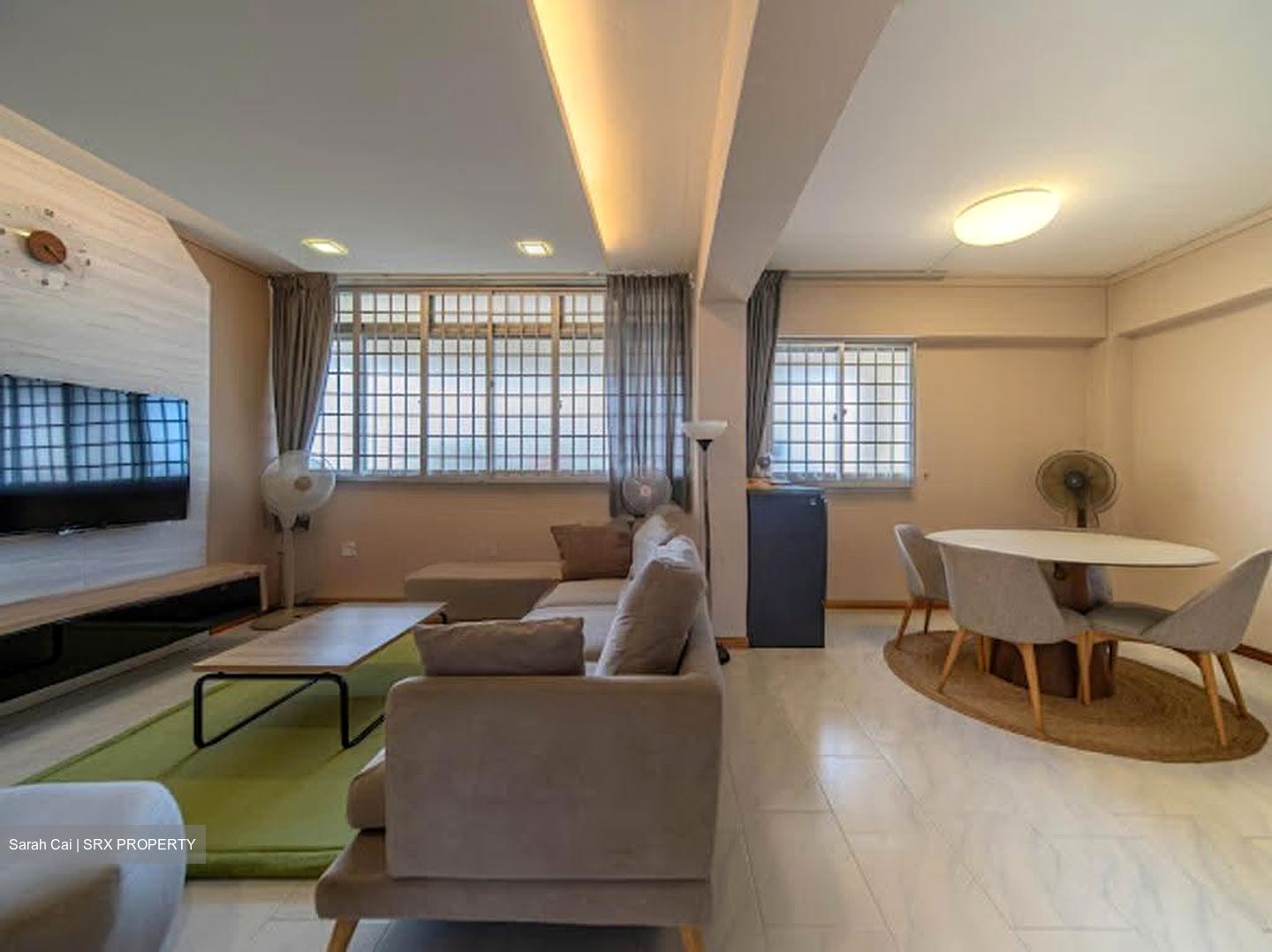 Blk 476 Pasir Ris Drive 6 (Pasir Ris), HDB 4 Rooms #620144451